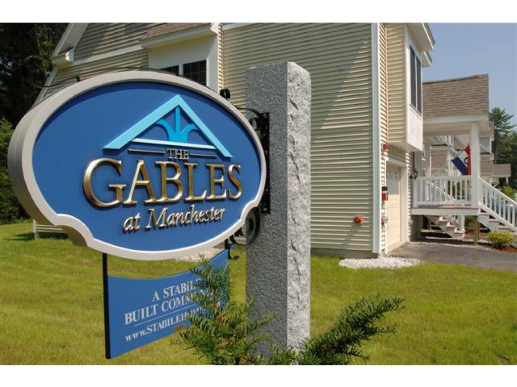 21 Hackett Hill Road, Unit 42 Manchester, NH 03102 - Photo 2 of 11