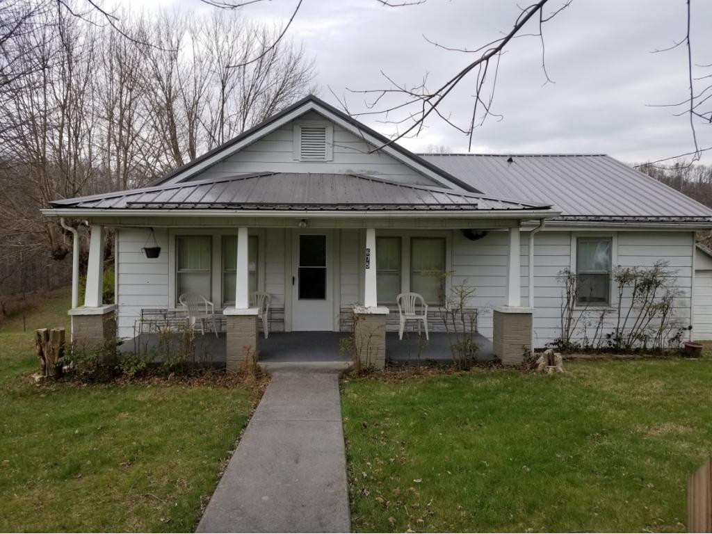 675 Fordtown Road Fall Branch, TN 37656 - Photo 1 of 12 Photo 1