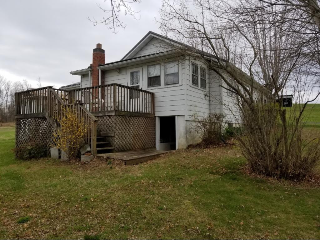 675 Fordtown Road Fall Branch, TN 37656 - Photo 3 of 12 Photo 3