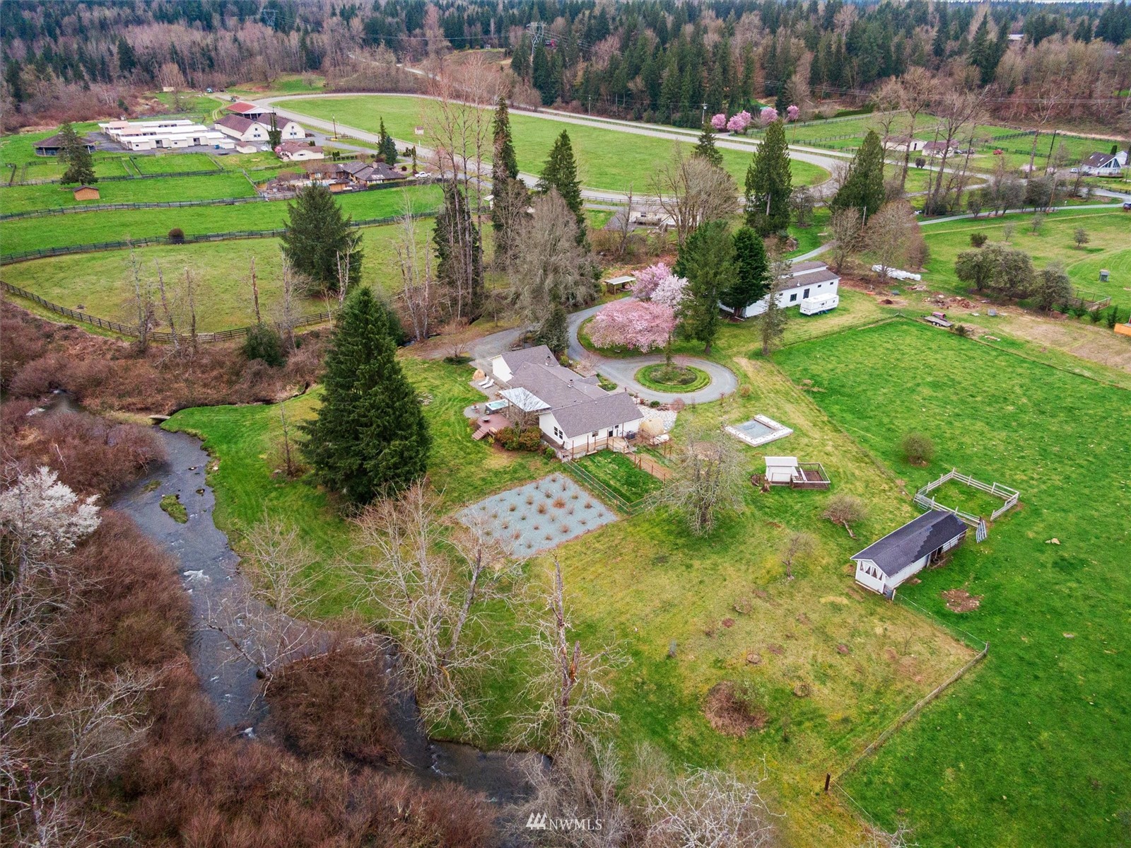 12420 Hand Road Monroe, WA 98272 - Photo 1 of 40 Gallery Image 1