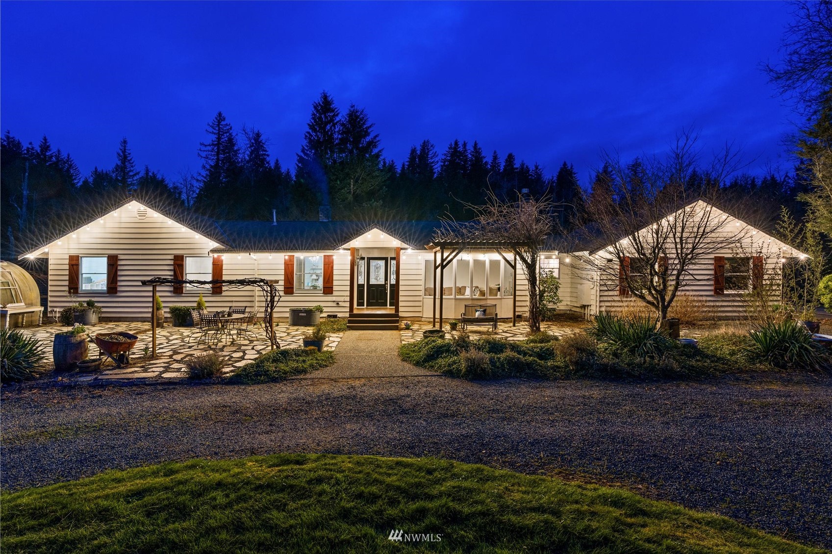12420 Hand Road Monroe, WA 98272 - Photo 2 of 40 Gallery Image 2