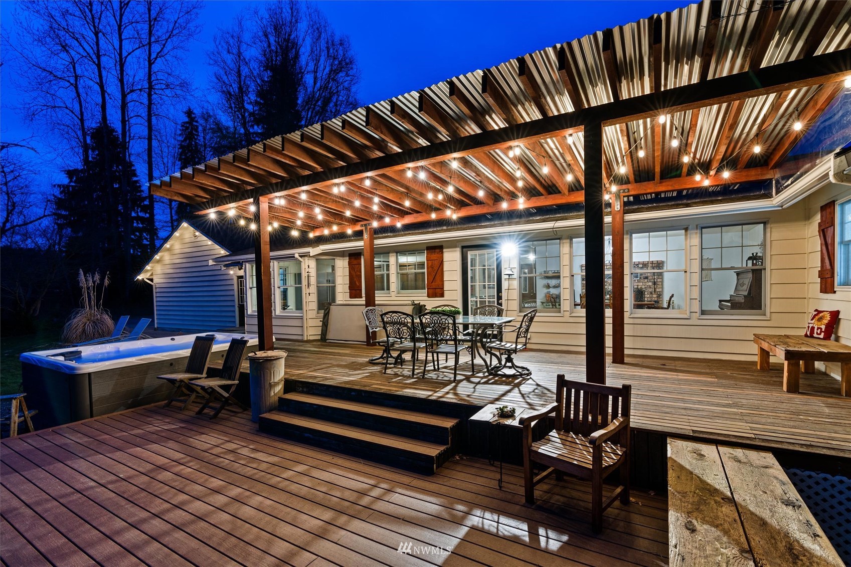 12420 Hand Road Monroe, WA 98272 - Photo 27 of 40 Gallery Image 27