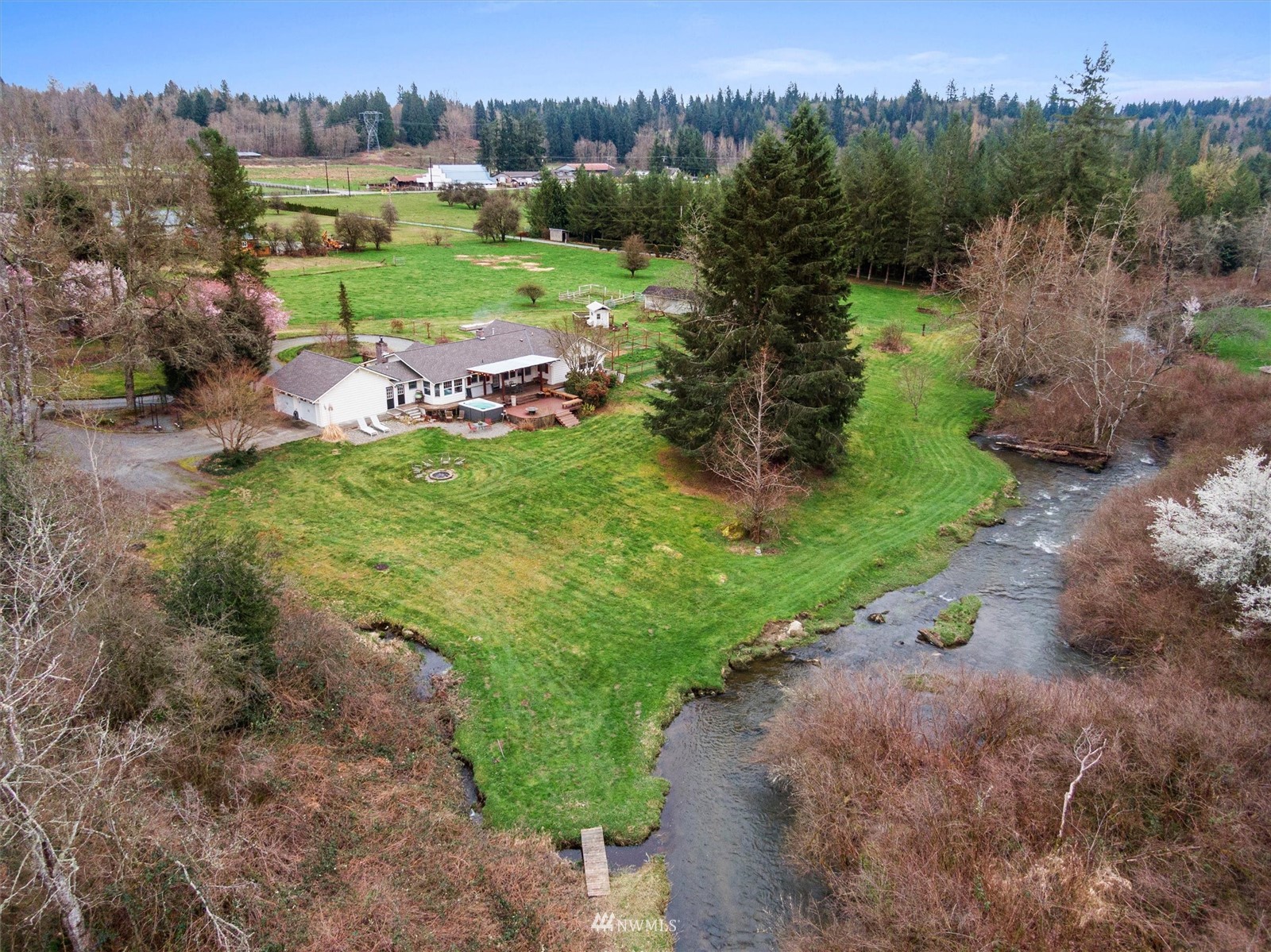 12420 Hand Road Monroe, WA 98272 - Photo 29 of 40 Gallery Image 29