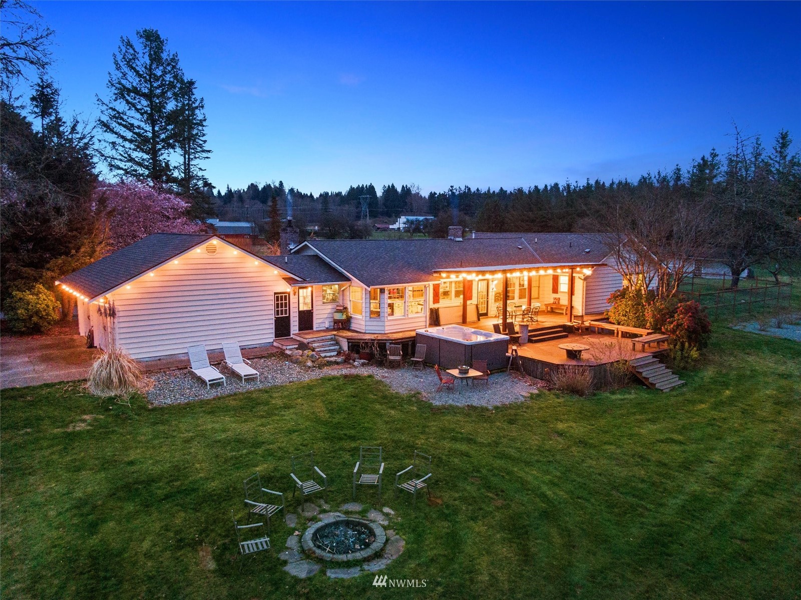 12420 Hand Road Monroe, WA 98272 - Photo 3 of 40 Gallery Image 3
