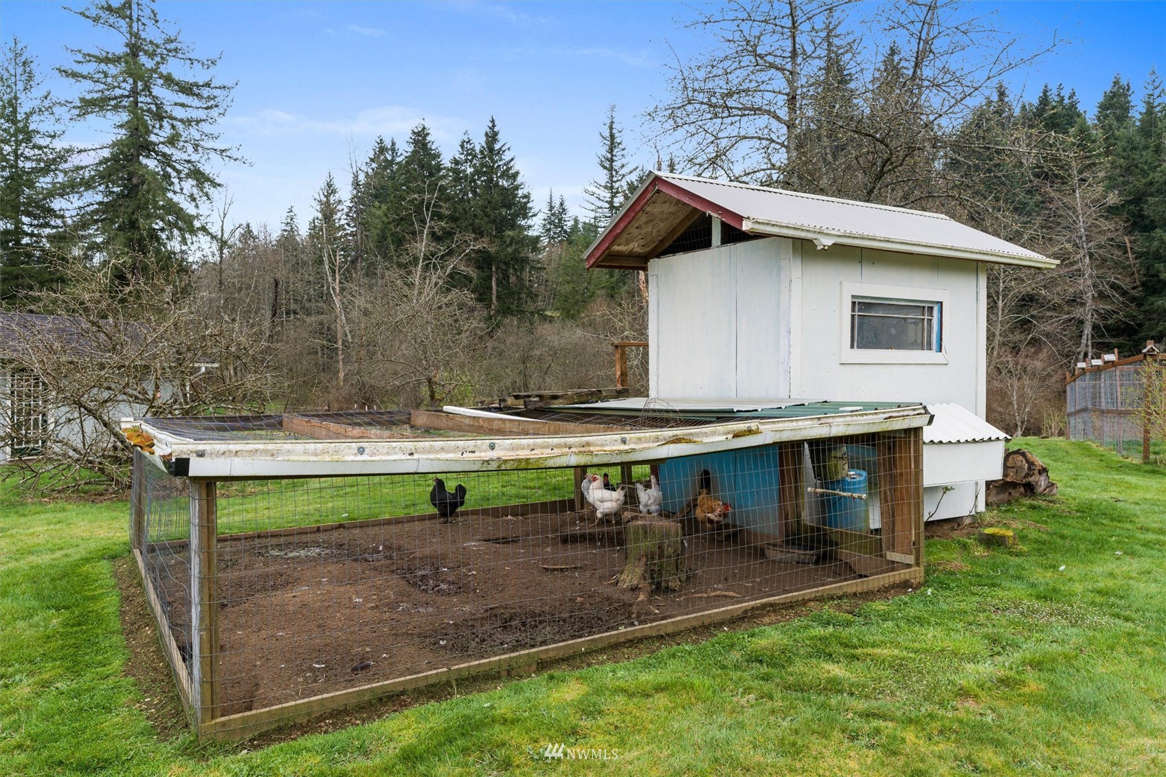12420 Hand Road Monroe, WA 98272 - Photo 39 of 40 Gallery Image 39