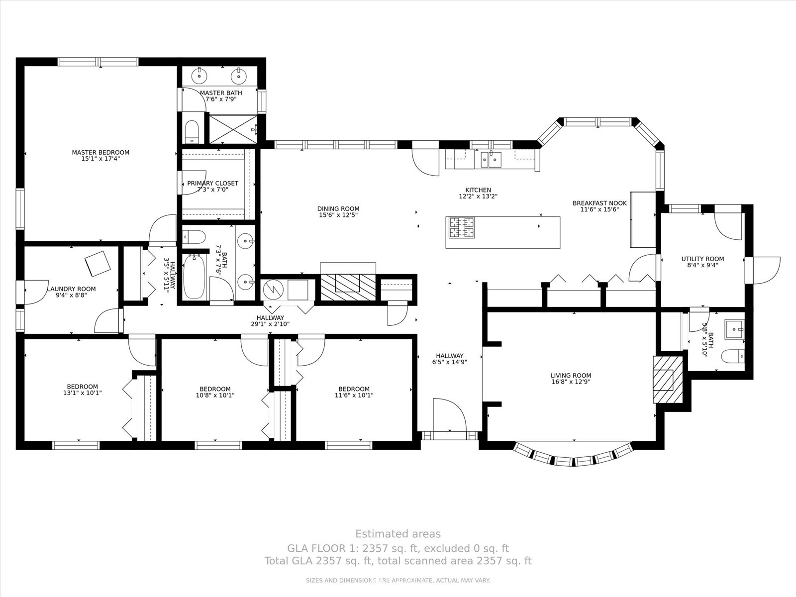 12420 Hand Road Monroe, WA 98272 - Photo 6 of 40 Gallery Image 6