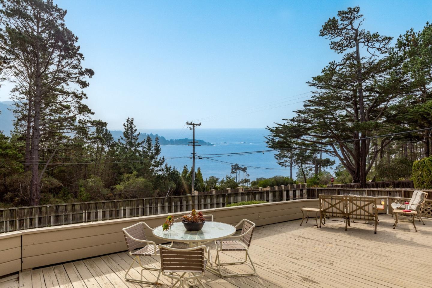 4053 Sunridge Road Pebble Beach, CA 93953 - Photo 1 of 61 Gallery Image 1