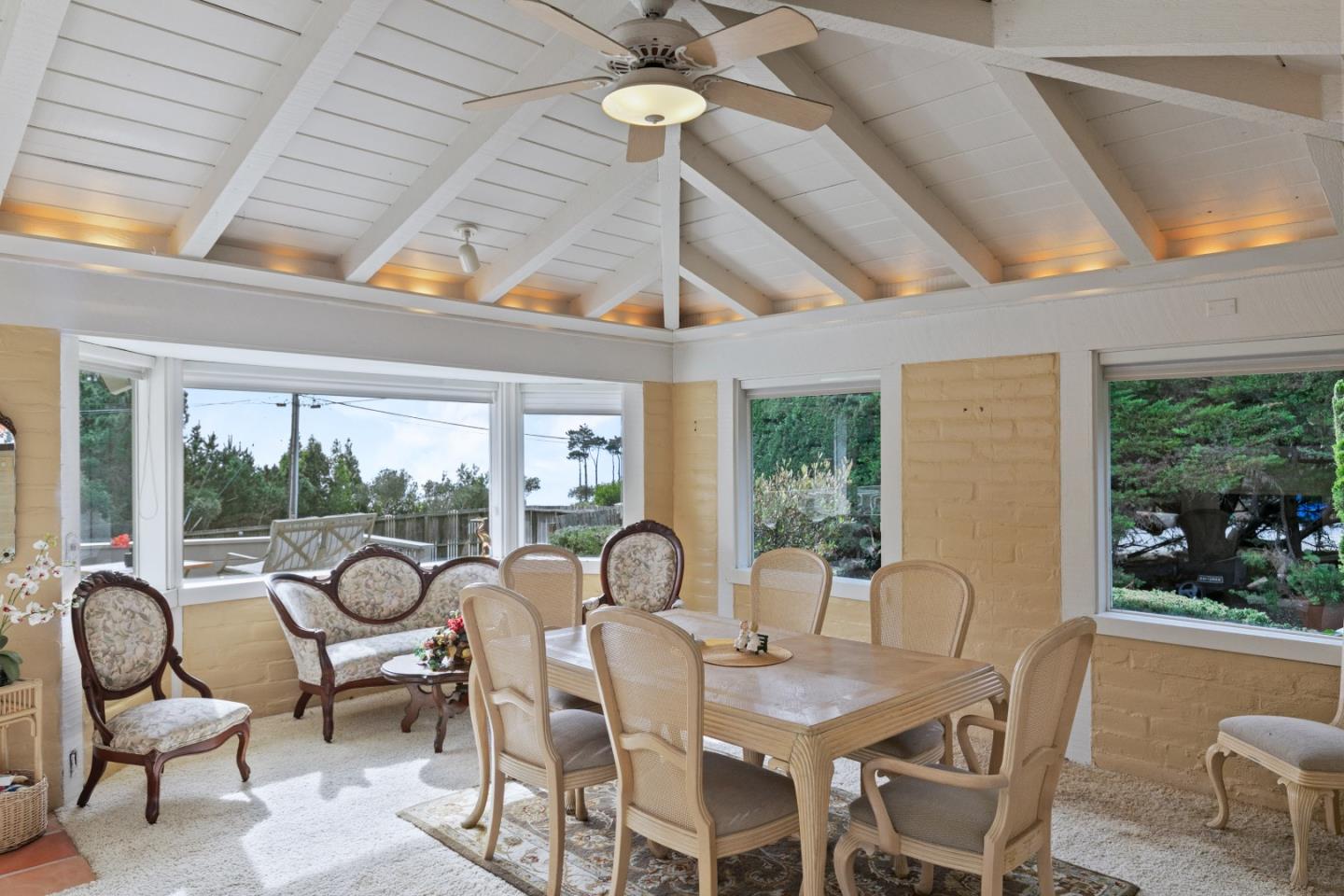 4053 Sunridge Road Pebble Beach, CA 93953 - Photo 9 of 61 Gallery Image 9