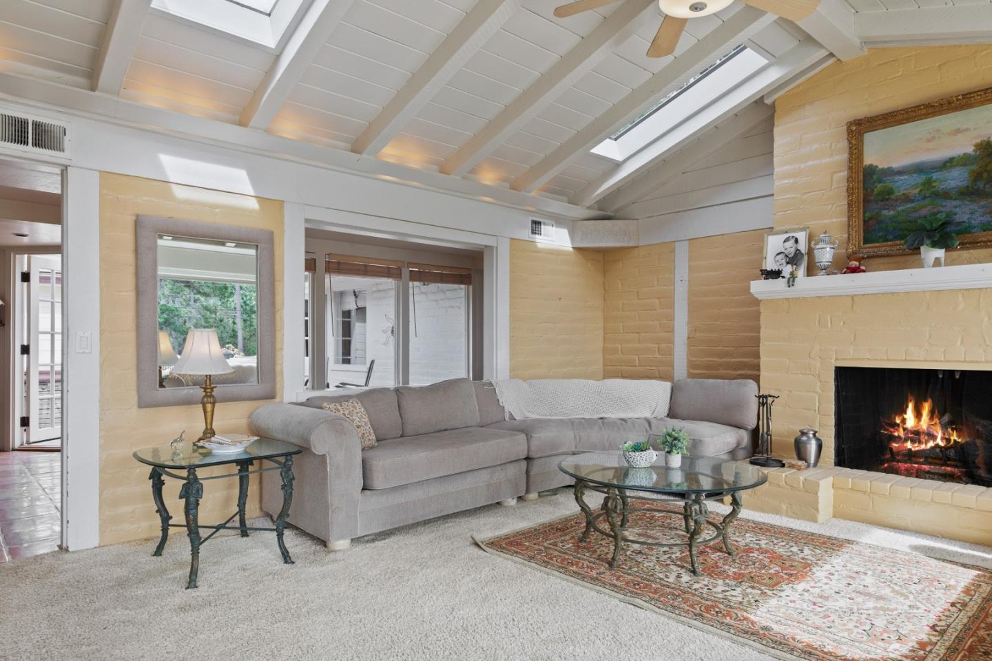 4053 Sunridge Road Pebble Beach, CA 93953 - Photo 10 of 61 Gallery Image 10