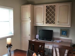 10907 Gable Street Boca Raton, FL 33428 - Photo 23 of 40 a view of a workspace with furniture and a window