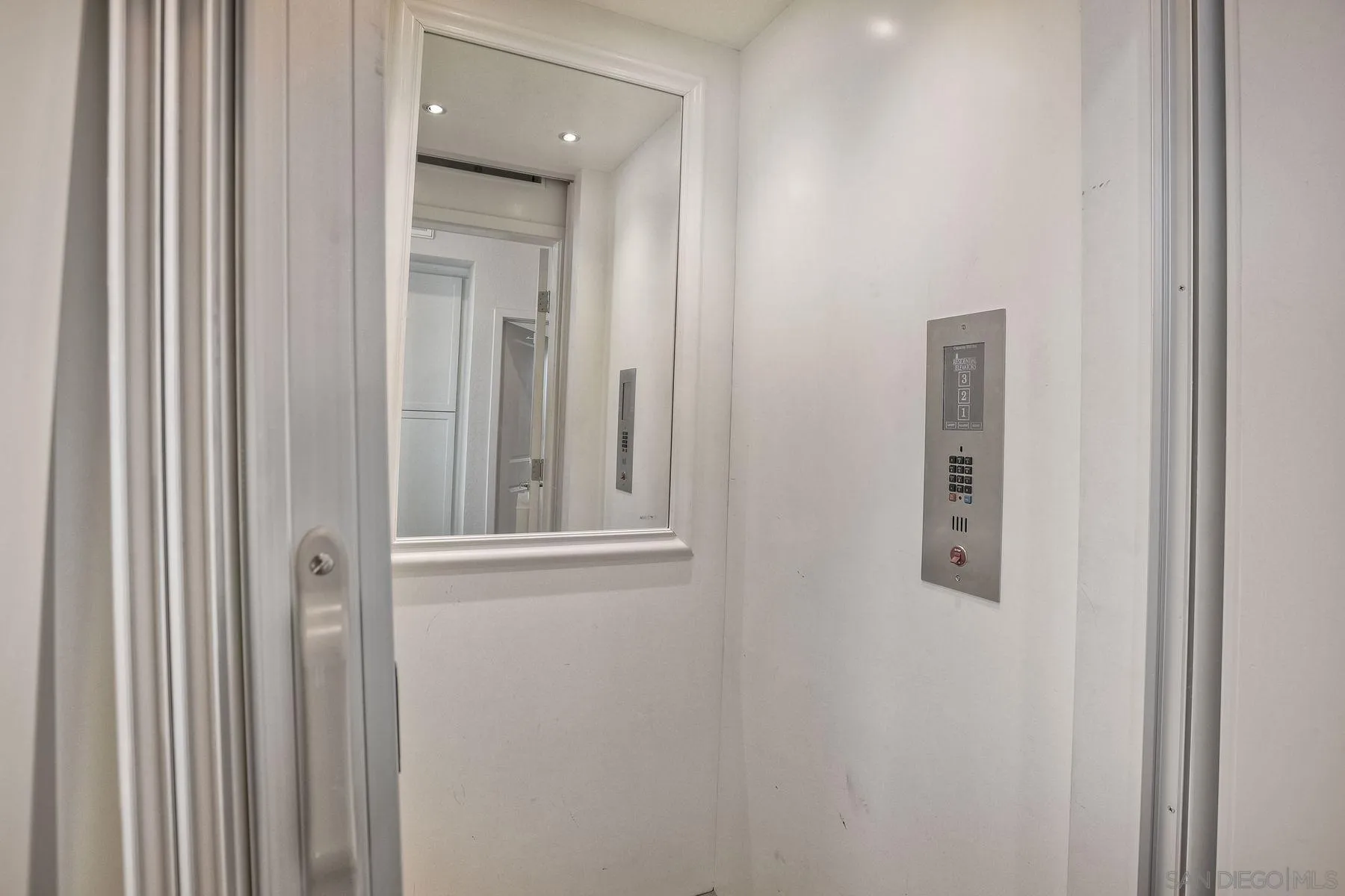 2040 Bravo Loop, Unit 4 Chula Vista, CA 91915 - Photo 16 of 25 a view of front door