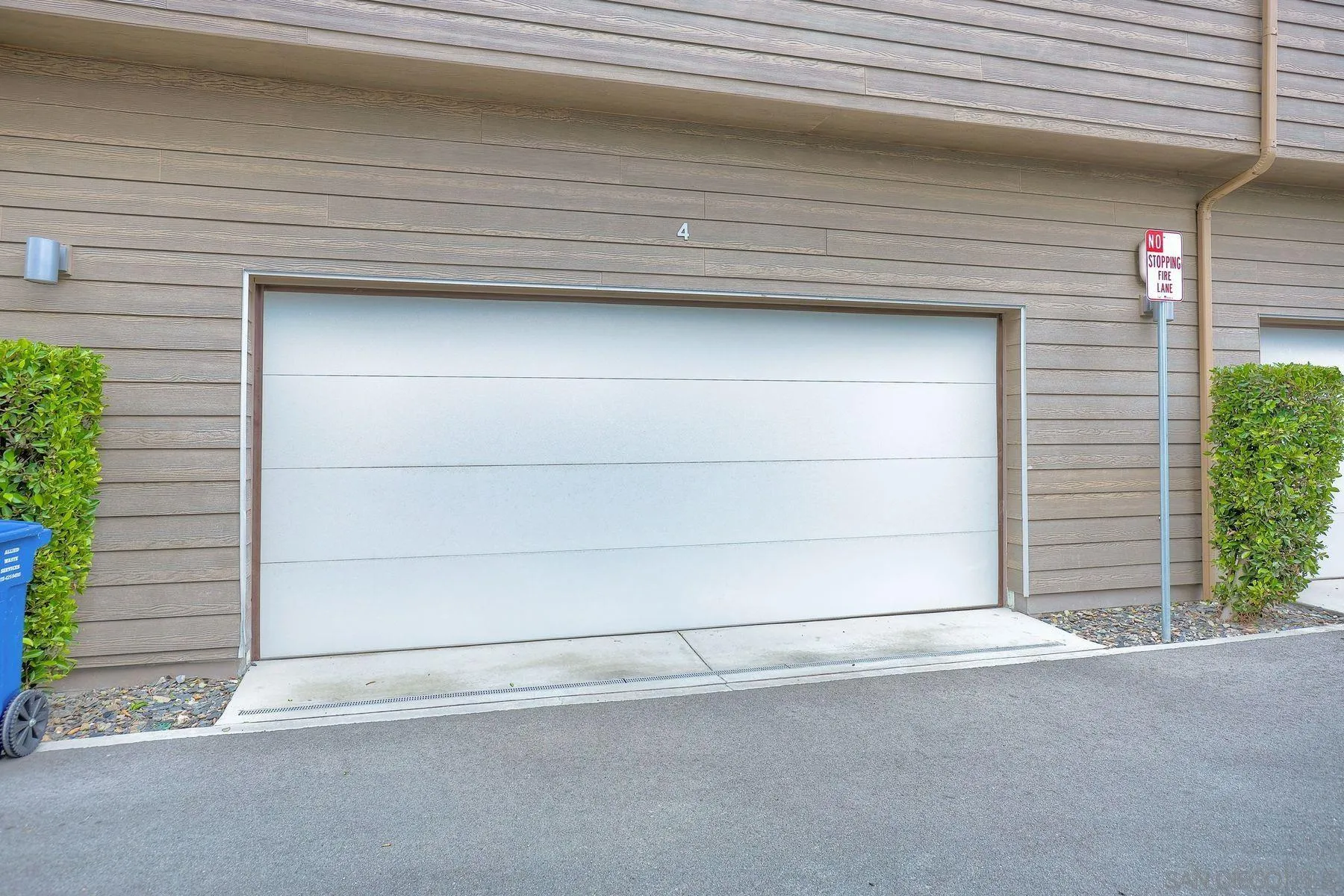 2040 Bravo Loop, Unit 4 Chula Vista, CA 91915 - Photo 17 of 25 a view of front door