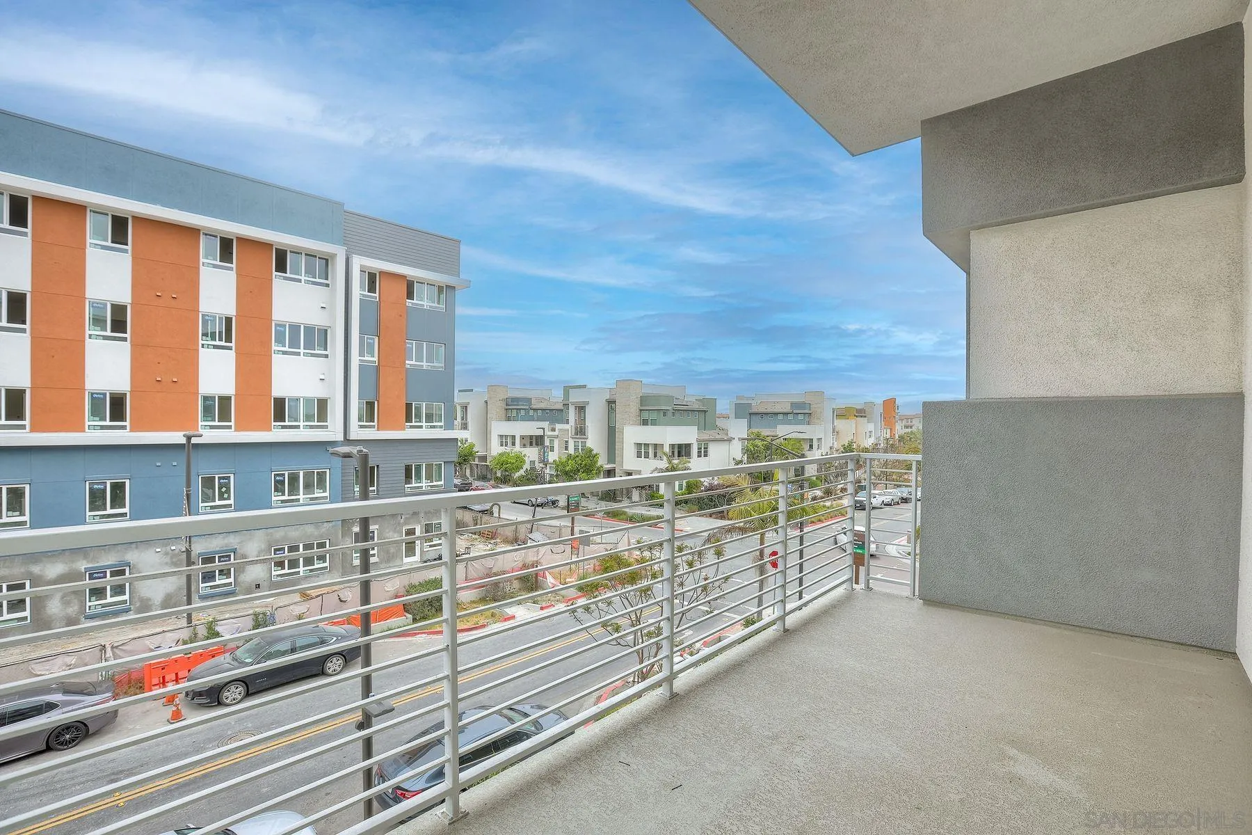2040 Bravo Loop, Unit 4 Chula Vista, CA 91915 - Photo 7 of 25 a view of storage and utility room