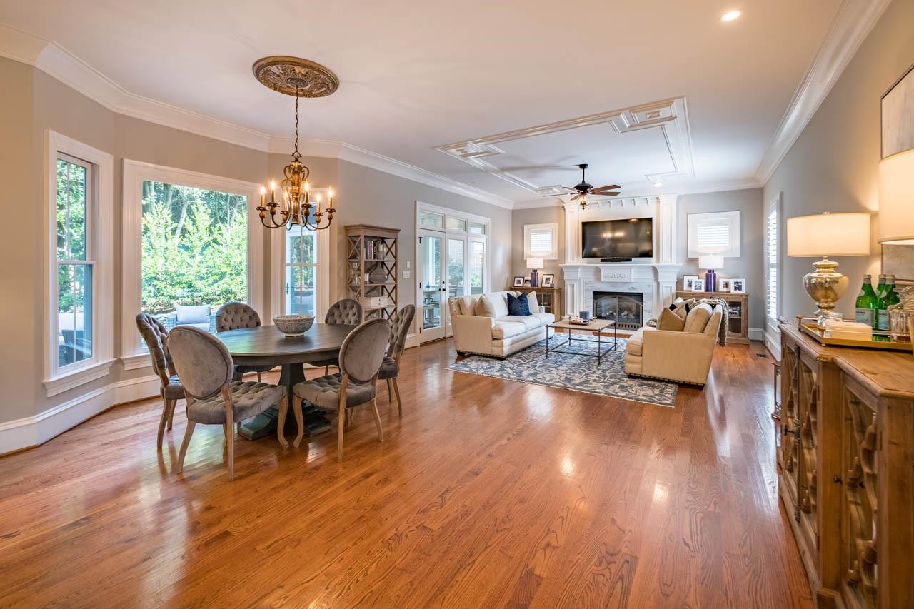 12709 Topiary Court Raleigh, NC 27614 - Photo 10 of 30 Photo 10