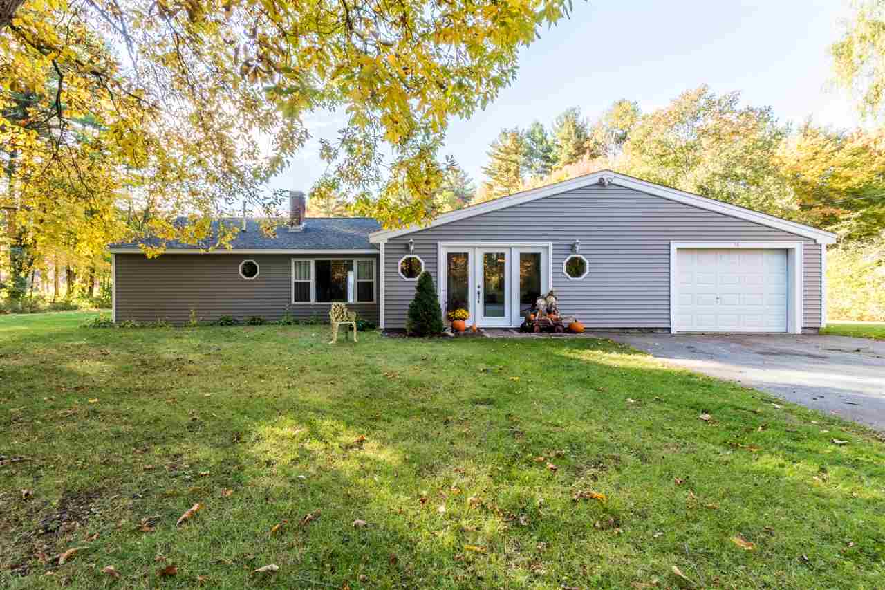 18 Old Stage Road Hampton Falls, NH 03844 - Photo 1 of 32