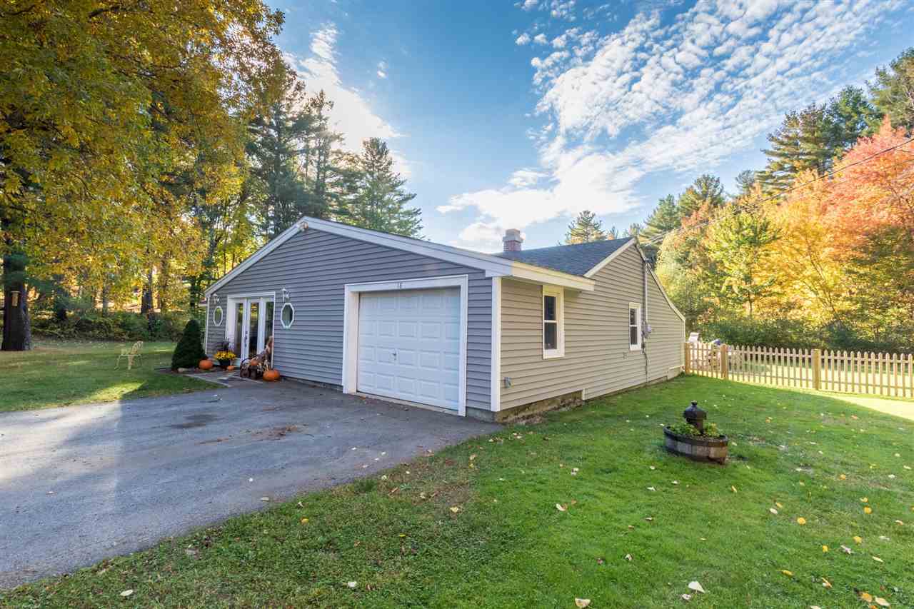 18 Old Stage Road Hampton Falls, NH 03844 - Photo 31 of 32