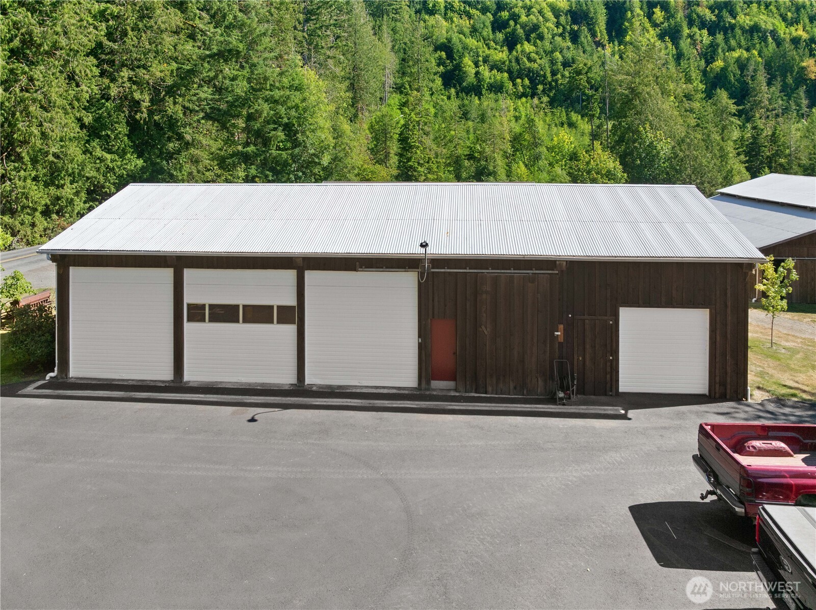 192 Skinner Road Randle, WA 98377 - Photo 33 of 40
