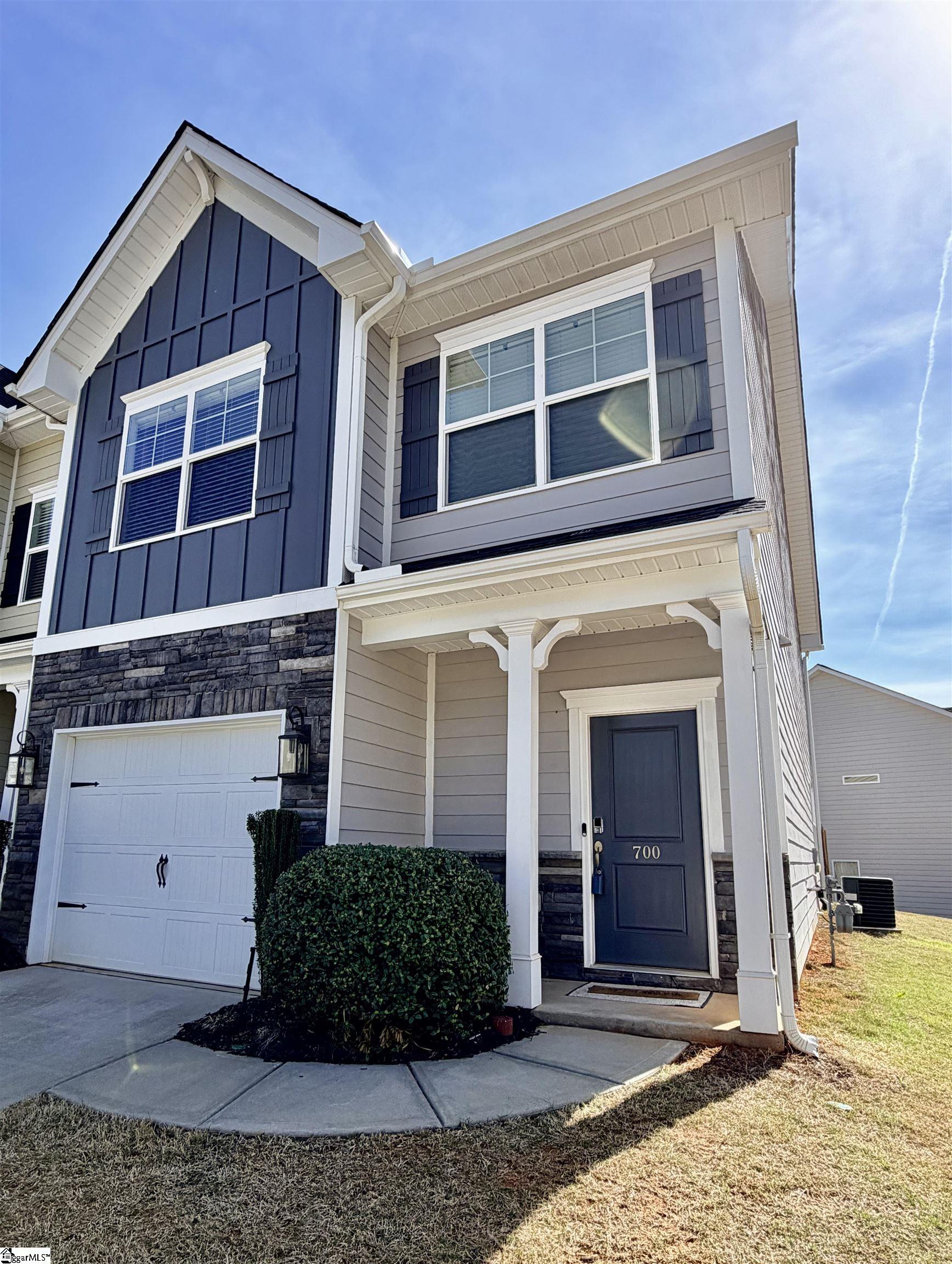 700 Wintergarden Place Simpsonville, SC 29680 - Photo 1 of 14