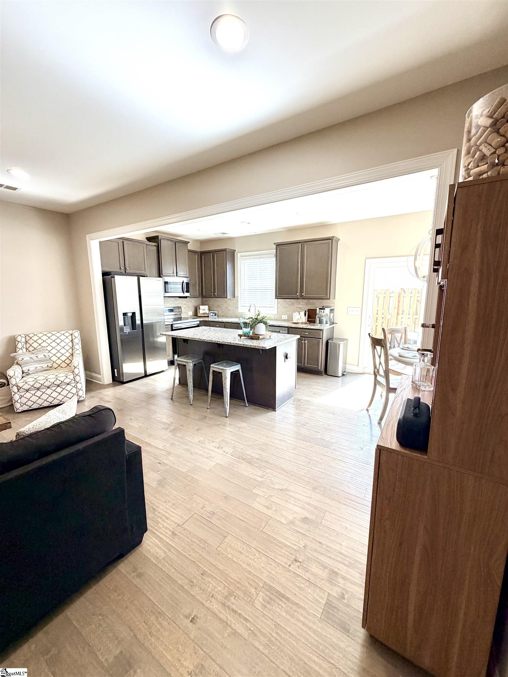 700 Wintergarden Place Simpsonville, SC 29680 - Photo 3 of 14