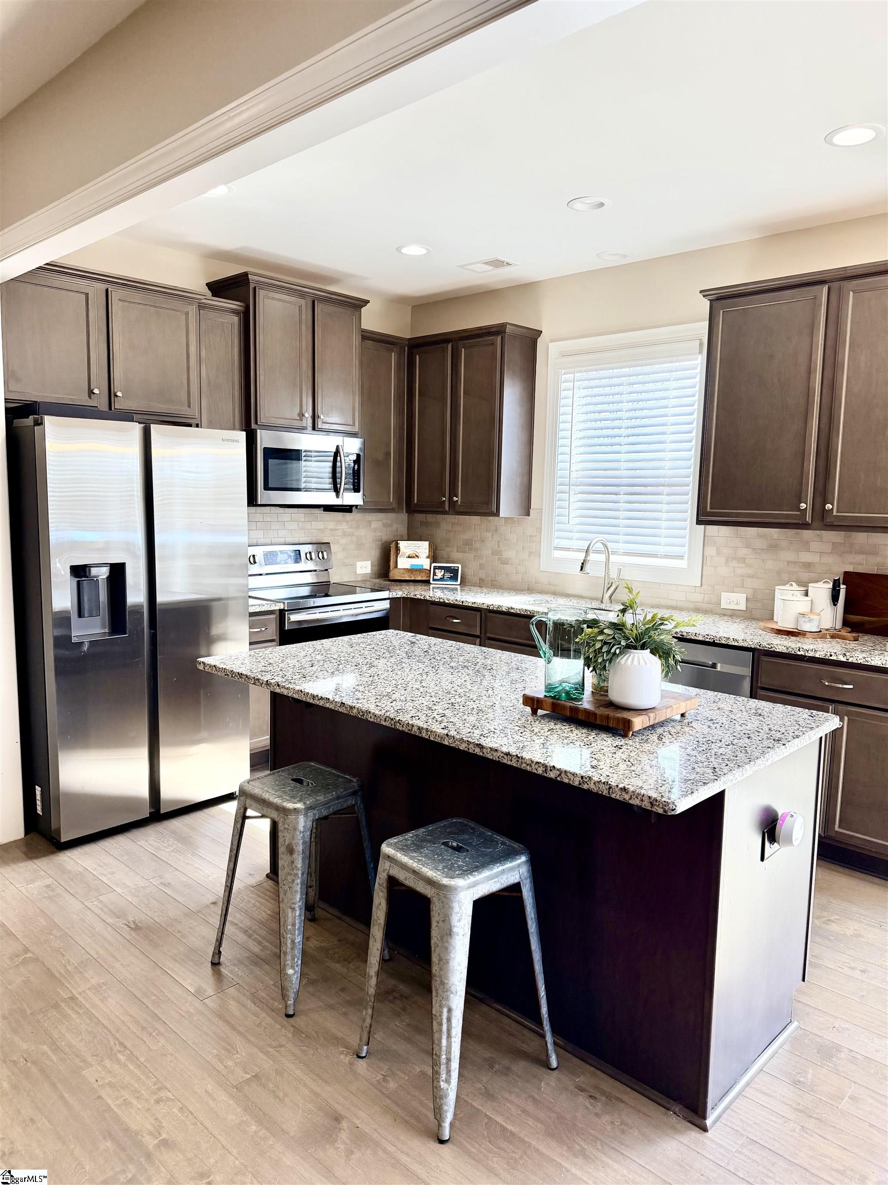 700 Wintergarden Place Simpsonville, SC 29680 - Photo 4 of 14