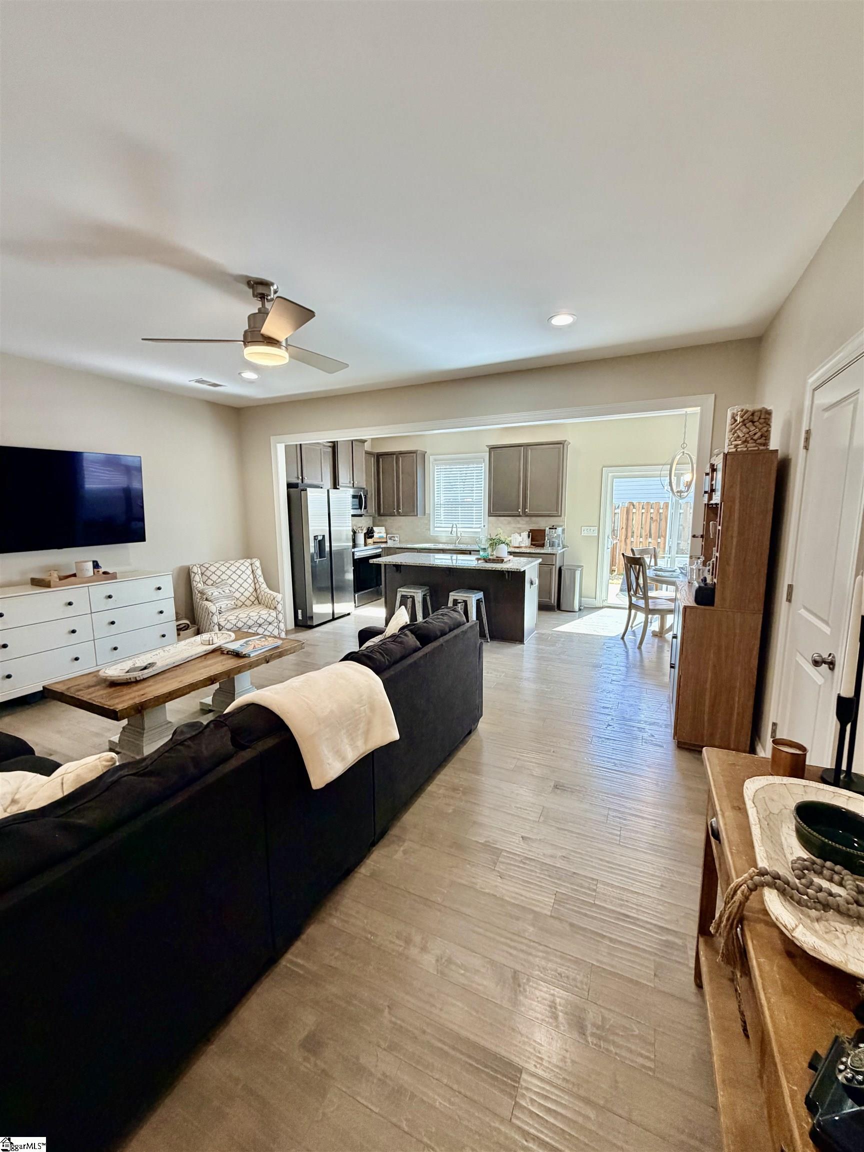 700 Wintergarden Place Simpsonville, SC 29680 - Photo 8 of 14