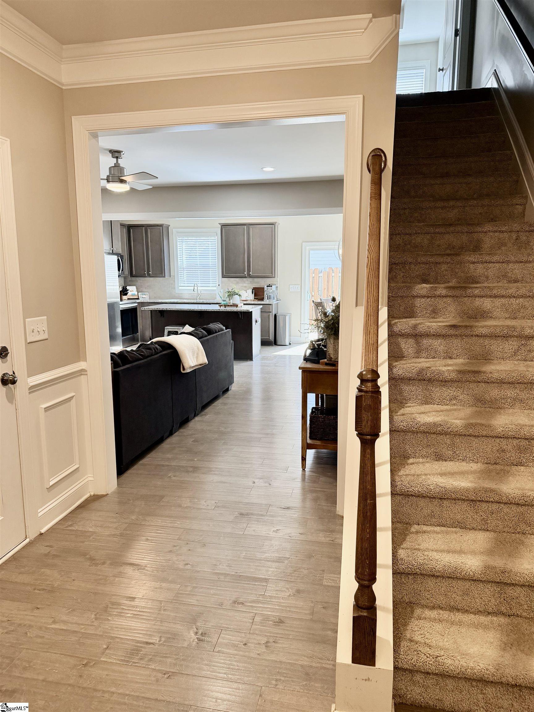 700 Wintergarden Place Simpsonville, SC 29680 - Photo 9 of 14