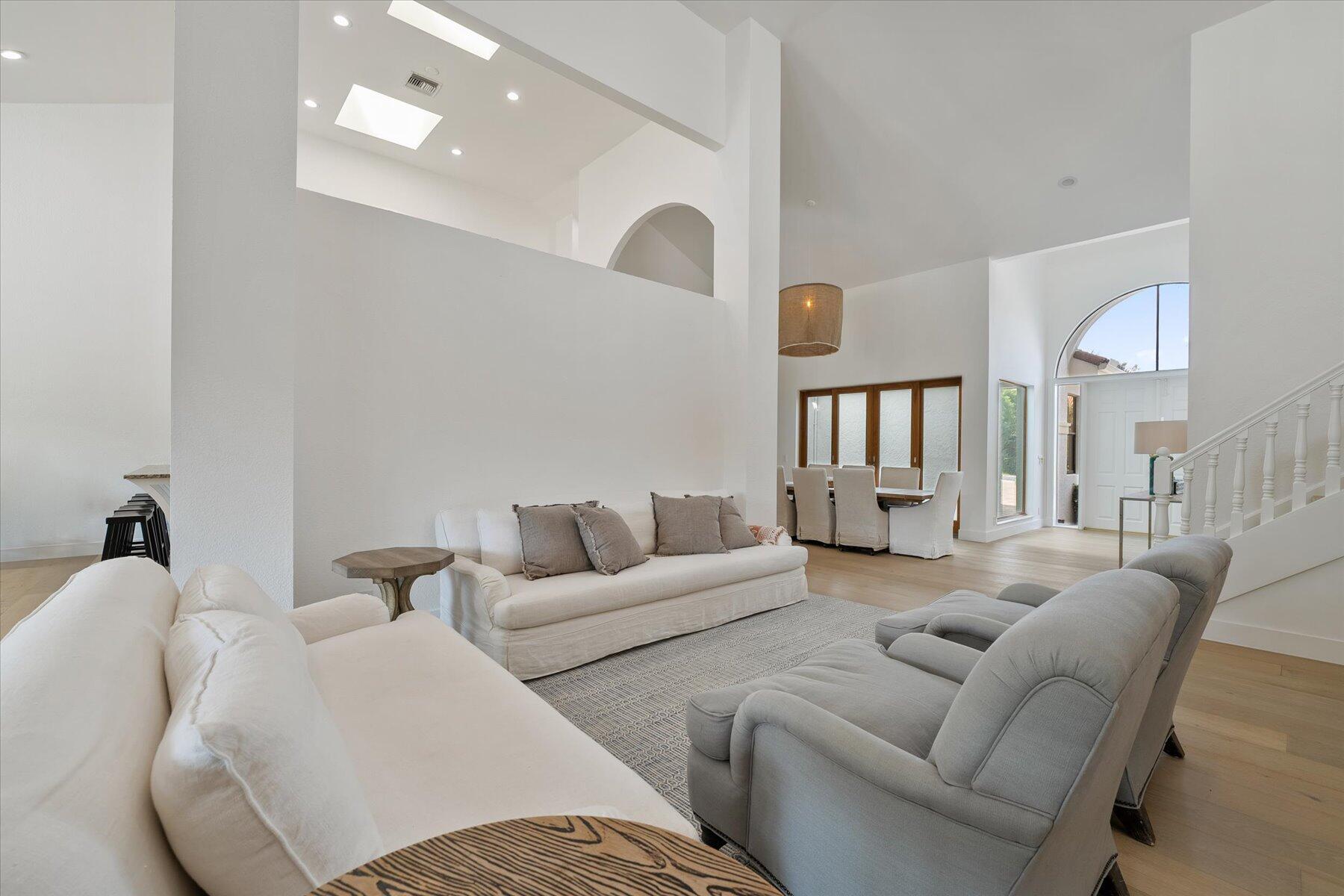 2821 Bent Cypress Road Wellington, FL 33414 - Photo 14 of 64 a living room with furniture