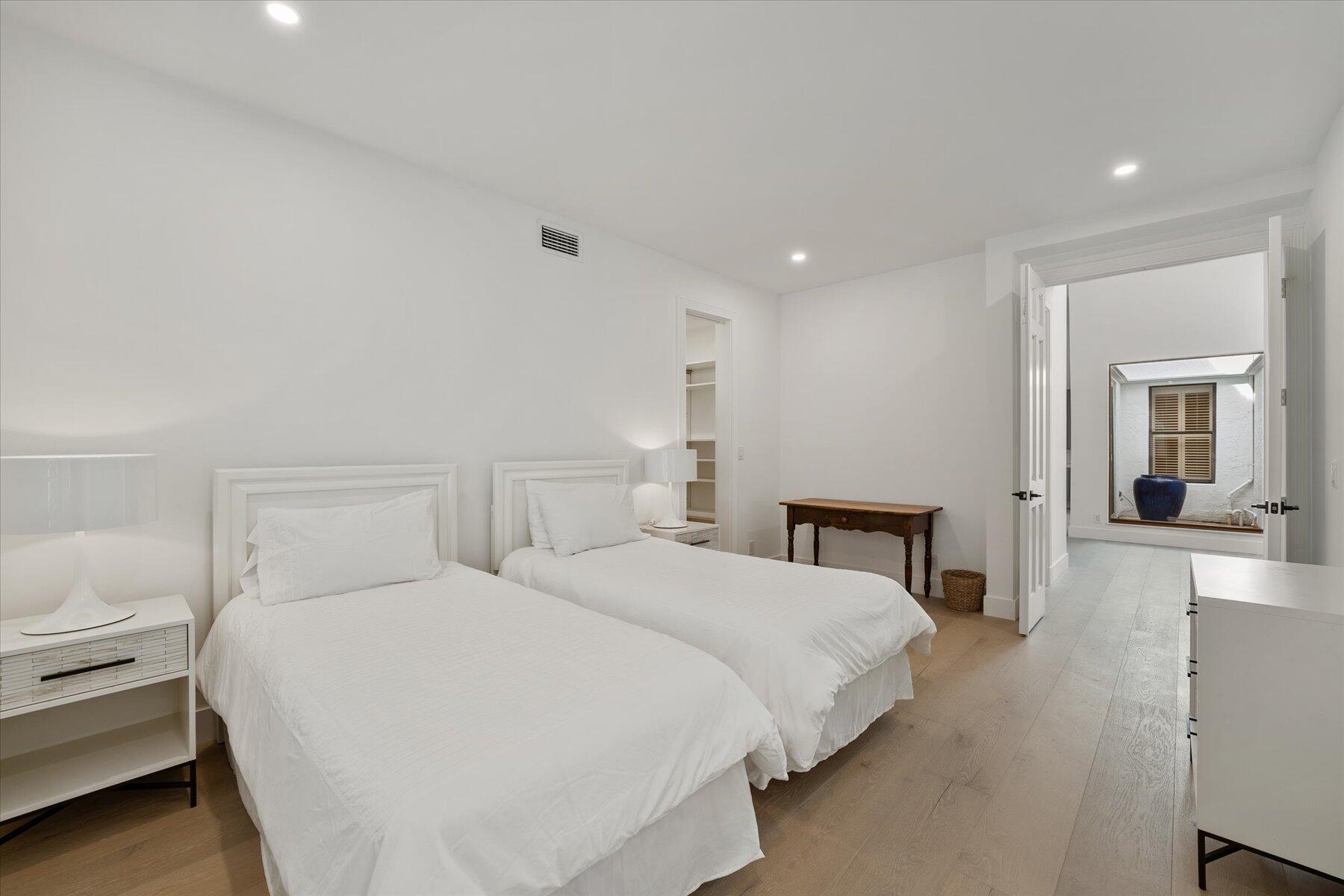 2821 Bent Cypress Road Wellington, FL 33414 - Photo 41 of 64 Bedroom III