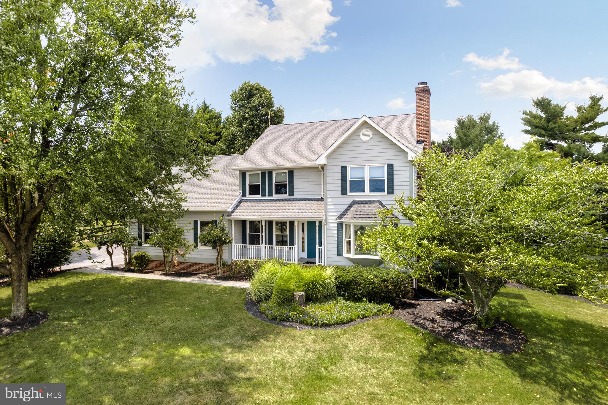 121 Laurel Grove Road Winchester, VA 22602 - Photo 33 of 48 Wide View