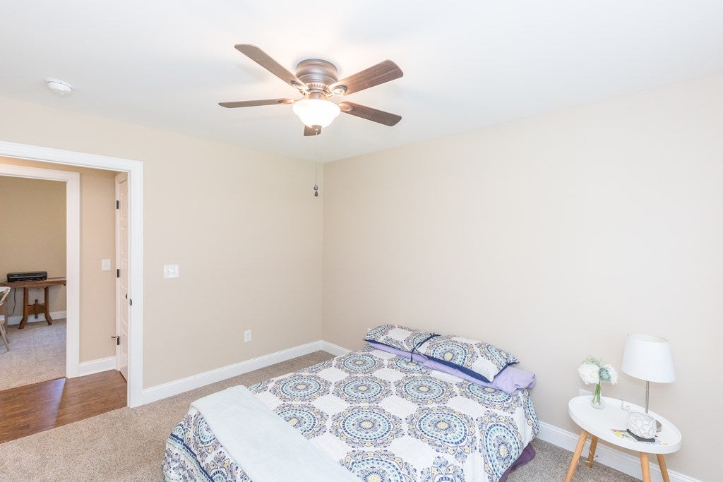 324 South Greever Street Rural Retreat, VA 24368 - Photo 37 of 71 Gallery Image 37