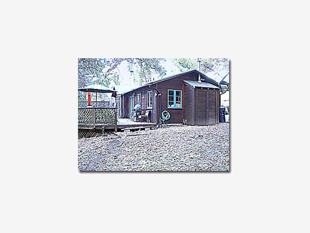 8465 Hihn Road Ben Lomond, CA 95005 - Photo 3 of 9 Gallery Image 3