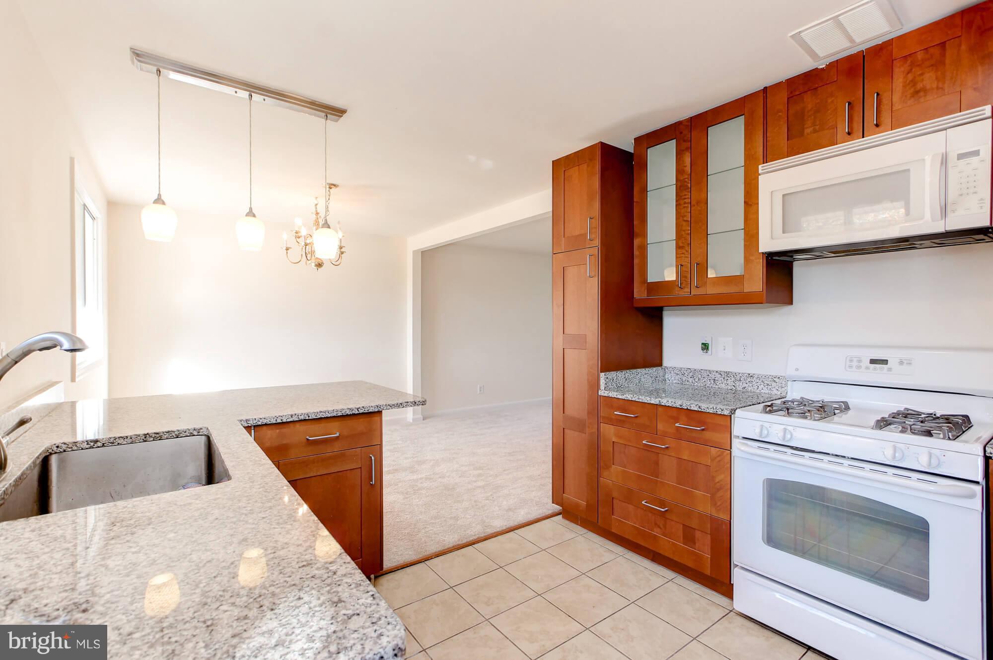 8907 Snow Acres Drive Laurel, MD 20708 - Photo 10 of 29 Kitchen