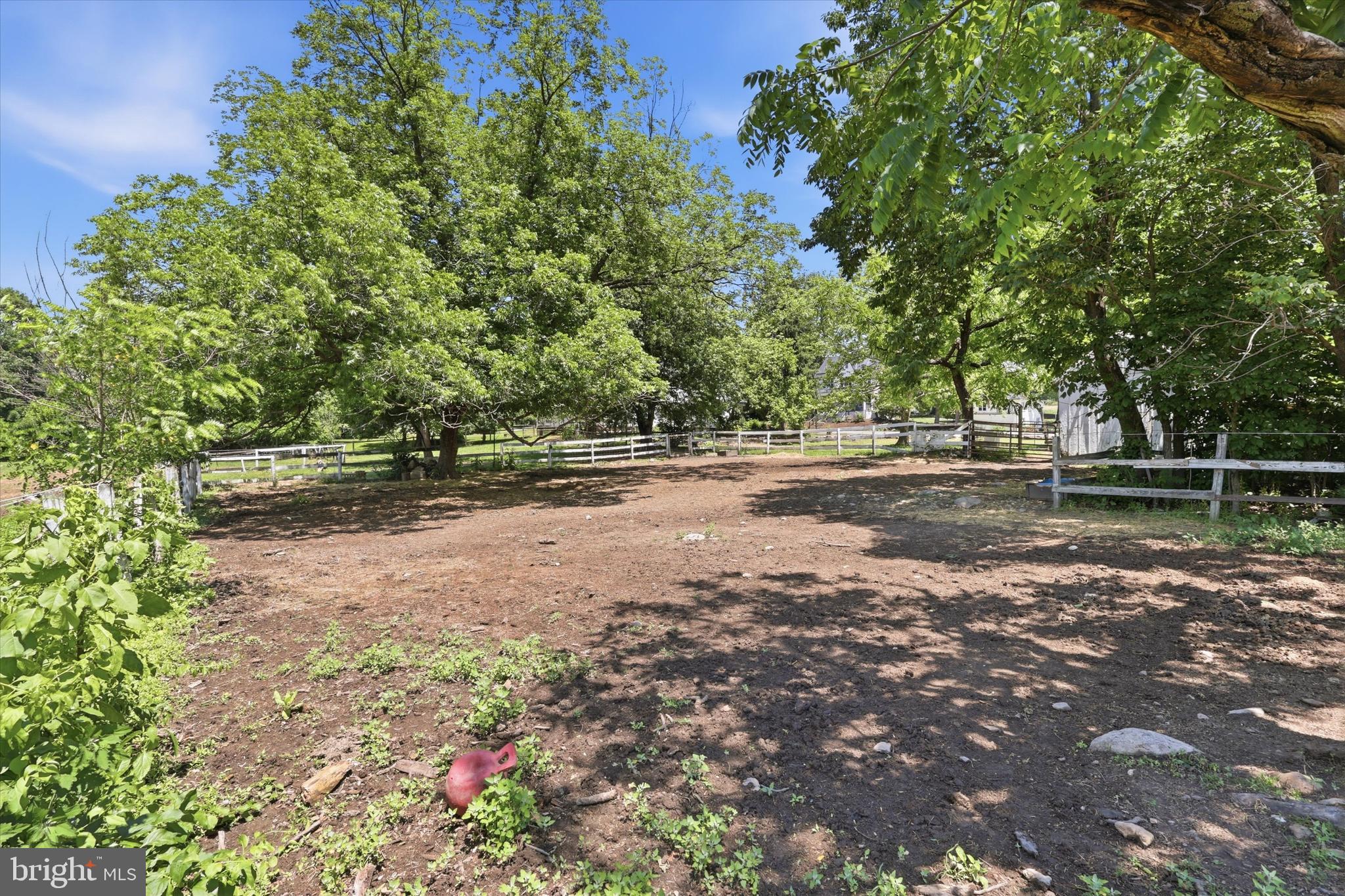 8606 Yellow Springs Road Frederick, MD 21702 - Photo 35 of 54