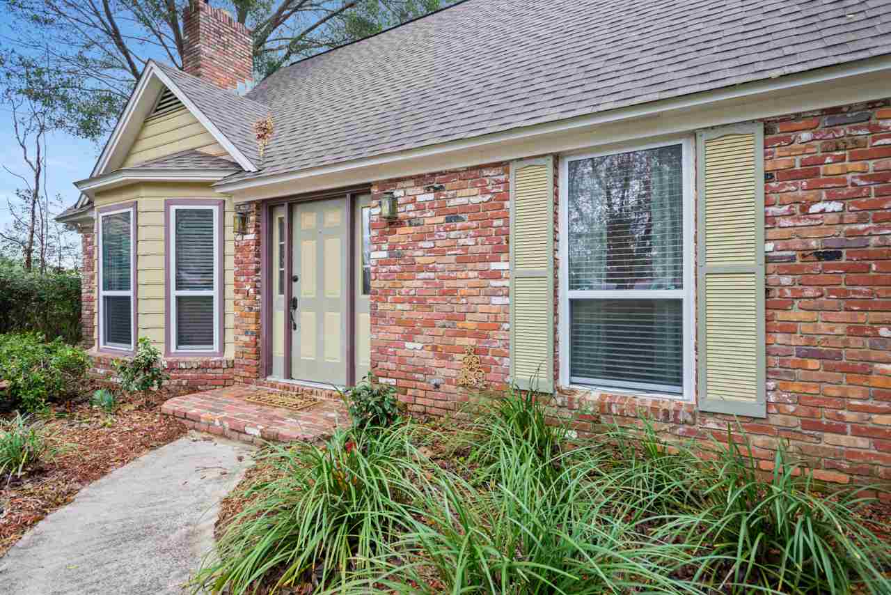 1211 Springhaven Road Tallahassee, FL 32317 - Photo 7 of 36 Gallery Image 7