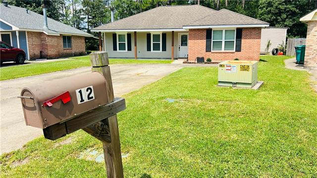 12 Cypress Meadow Loop Slidell, LA 70460 - Photo 23 of 24