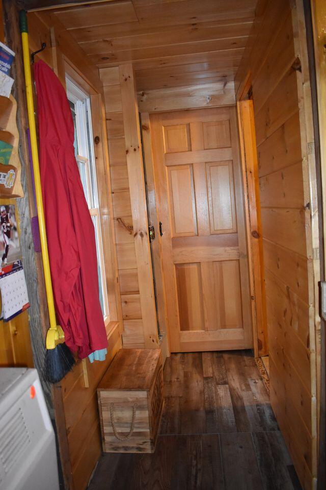 129 Kingman Beach Road Ellsworth, ME 04605 - Photo 24 of 28 Camp pic 15
