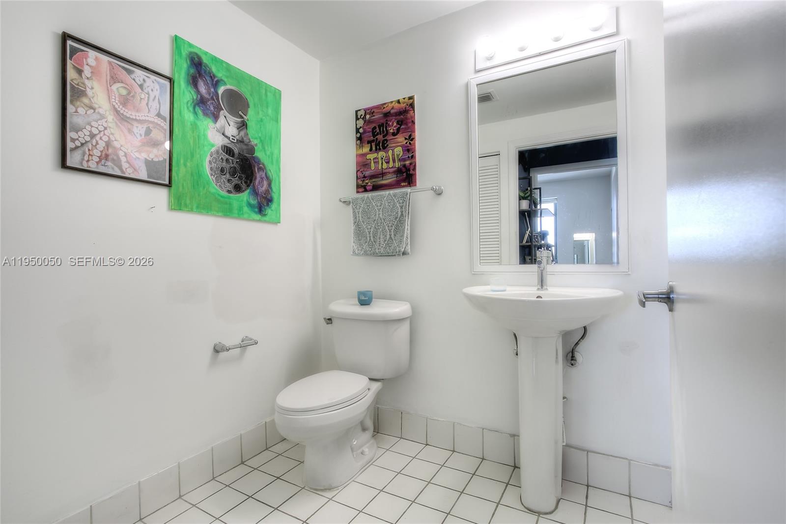 601 Northeast 36th Street, Unit 710 Miami, FL 33137 - Photo 11 of 15