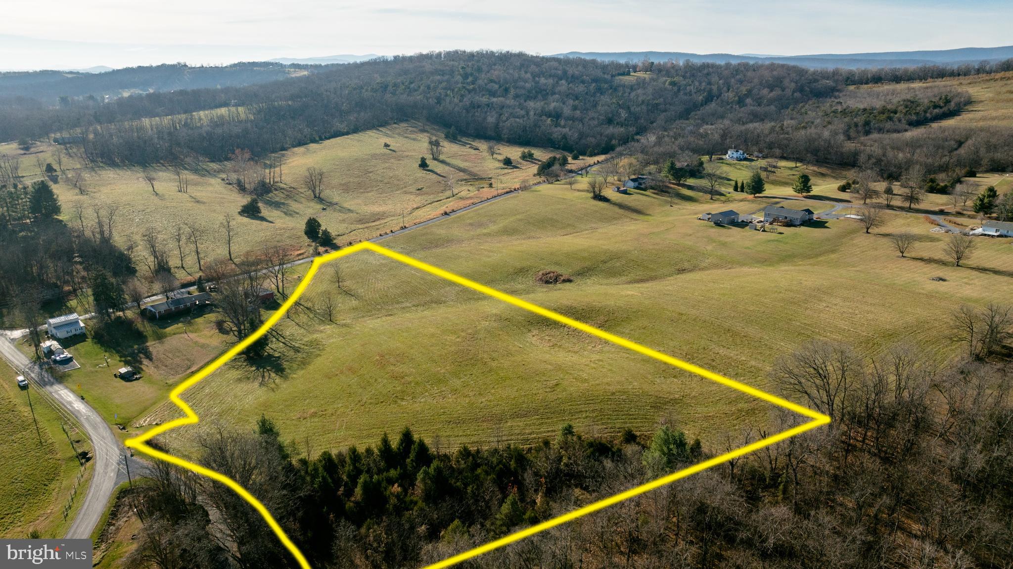 Flat Rock Road Quicksburg, VA 22847 - Photo 14 of 34