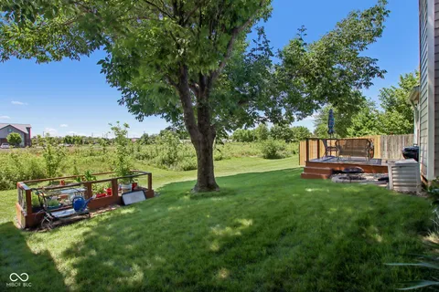 $369,900 | 17825 Grassy Knoll Drive, Westfield, IN 46074