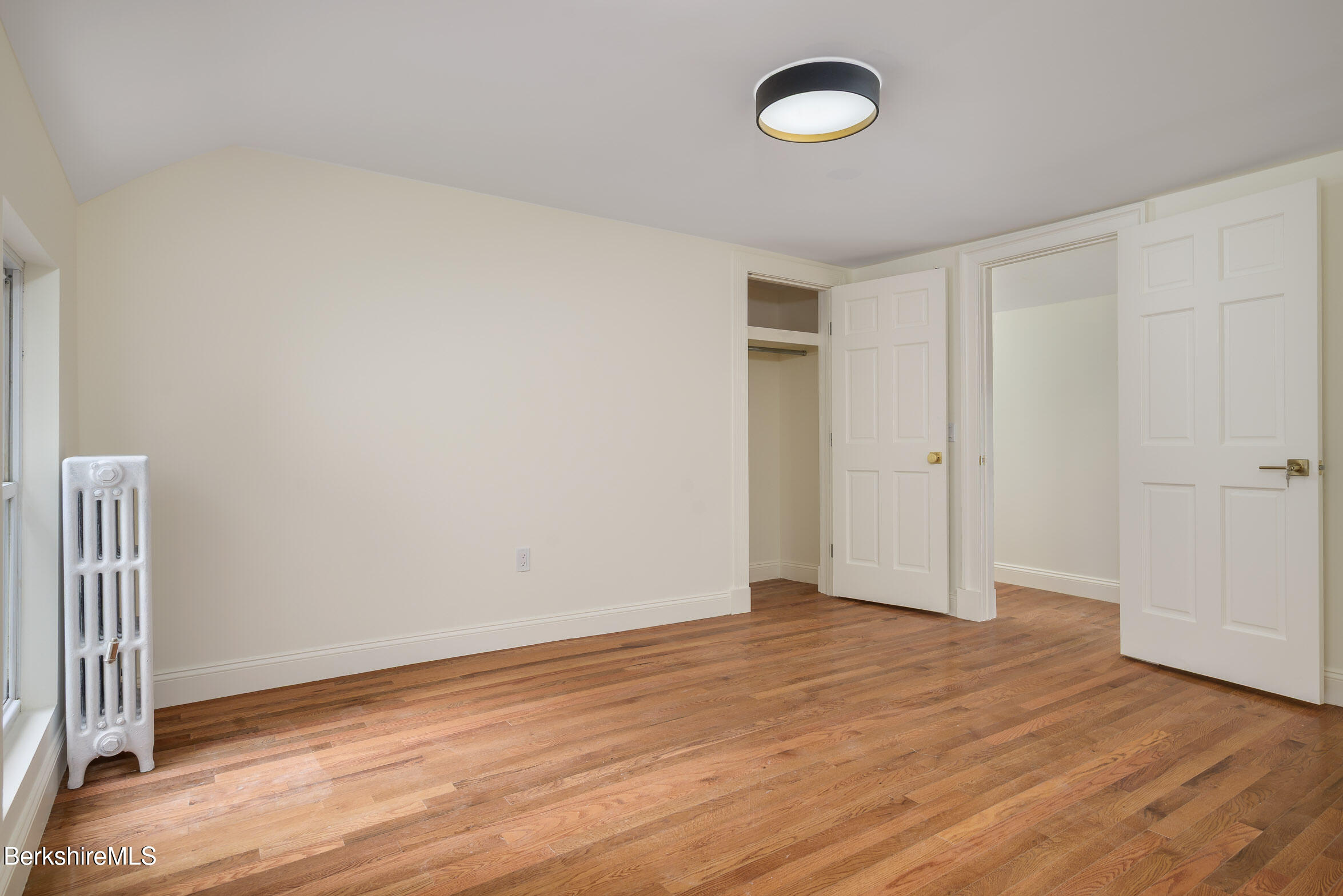 83 Chestnut Street, Unit UPPR North Adams, MA 01247 - Photo 23 of 23 Bedroom