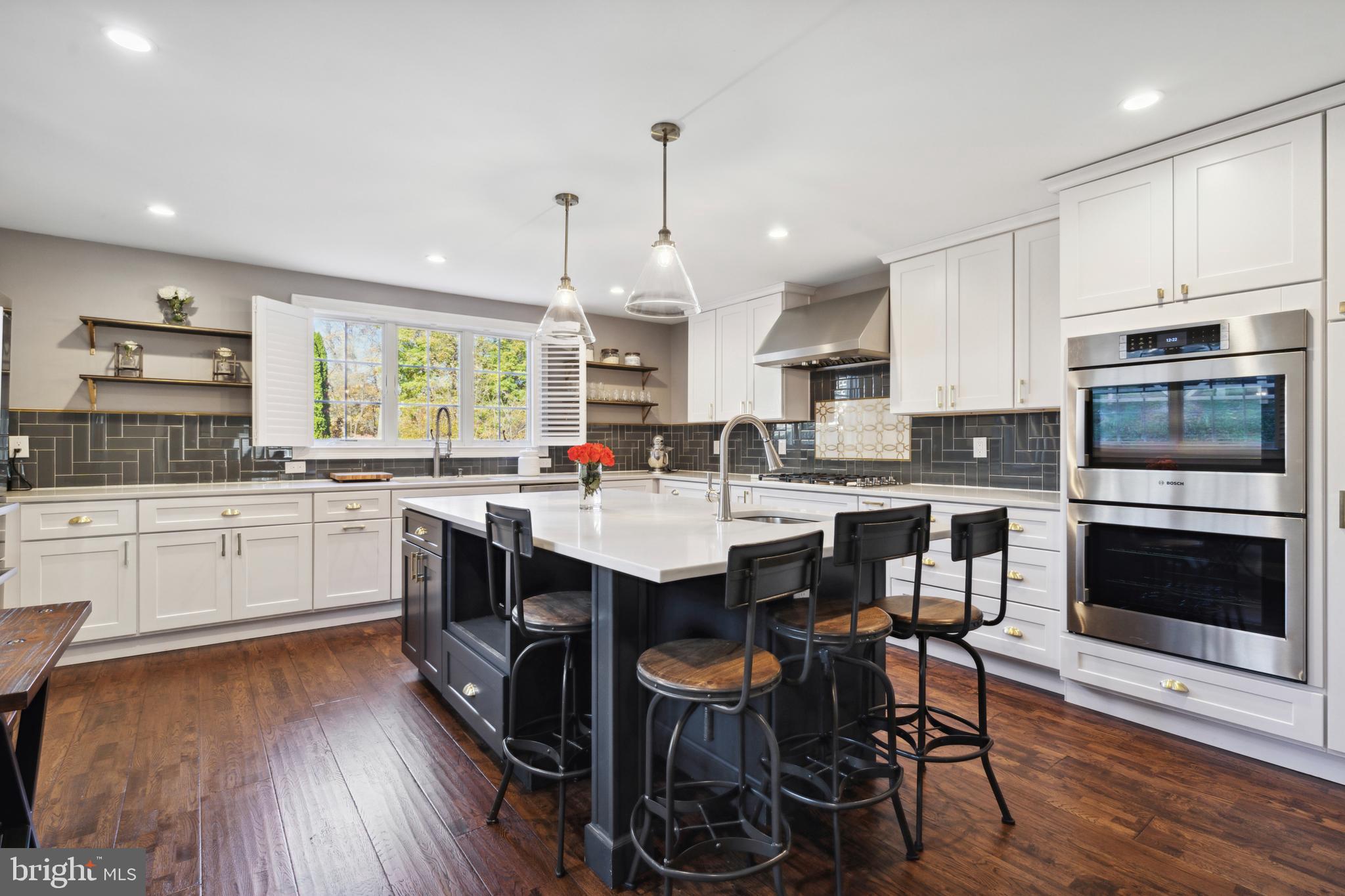 159 Vassar Road Bala Cynwyd, PA 19004 - Photo 2 of 33 Double Oven