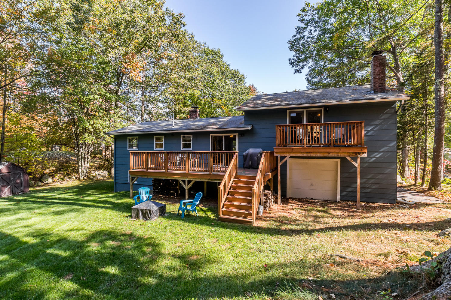 68 Albion Road Windham, ME 04062 - Photo 26 of 30 68 Albion Road, Windham