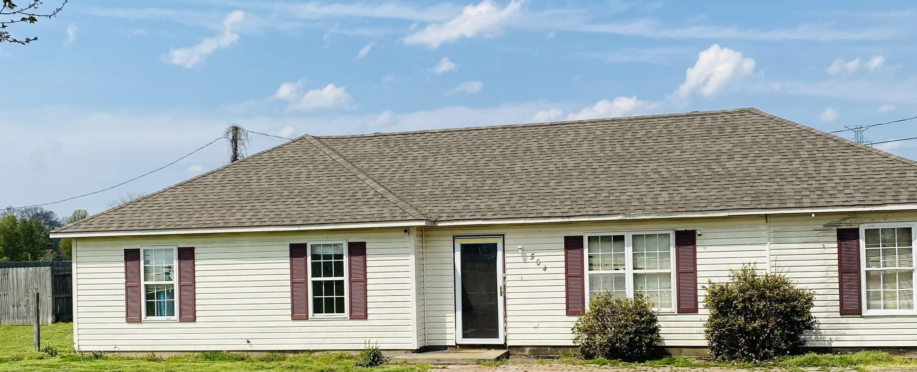 504 Hurts Chapel Road Jackson, TN 38301 - Photo 1 of 1 Photo 1
