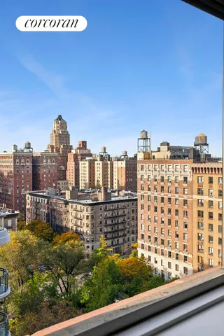 $1,595,000 | 245 West 107th Street, Unit 15D | Upper West Side