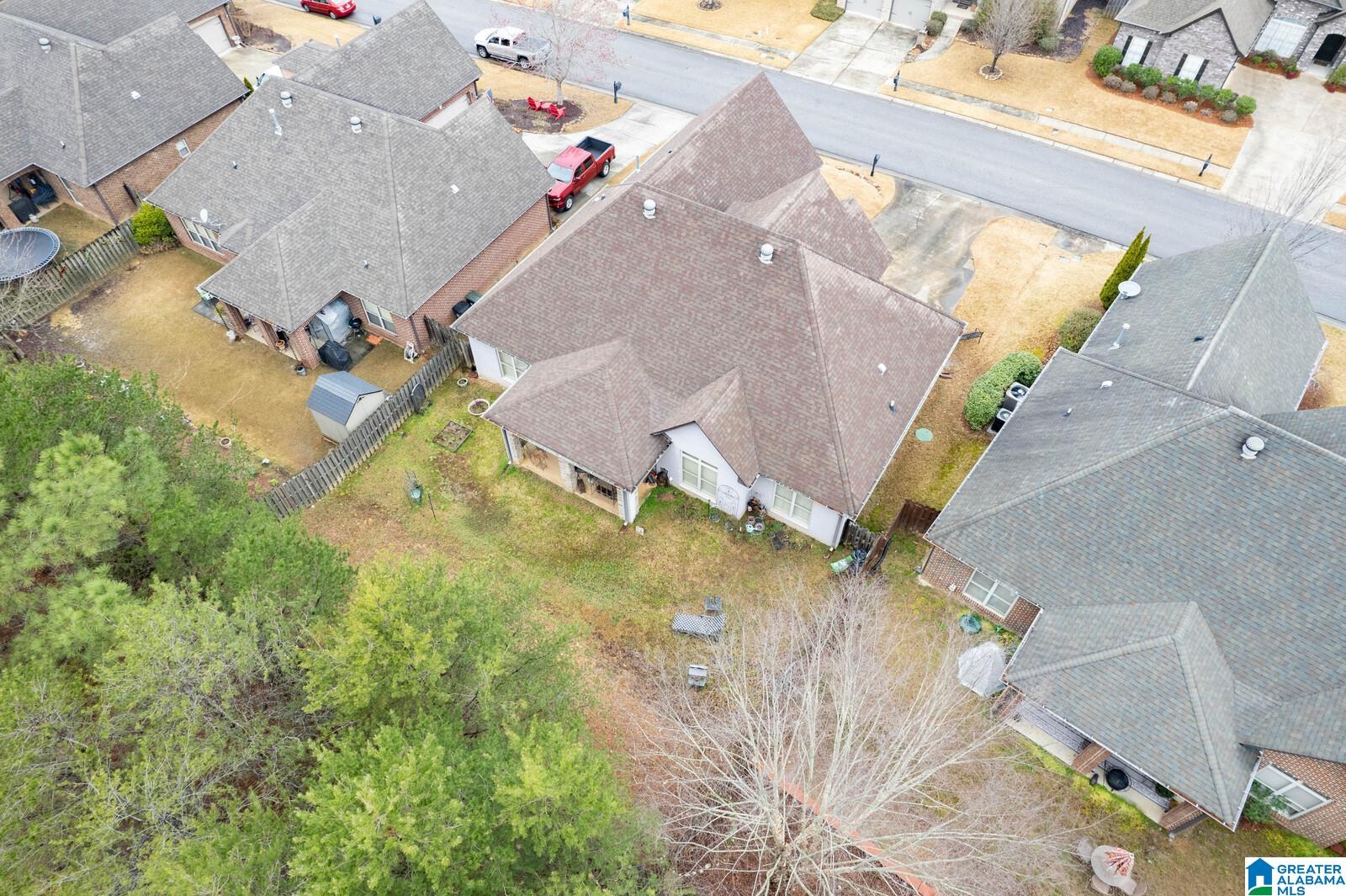 209 Kenniston Dale Pelham, AL 35124 - Photo 40 of 44