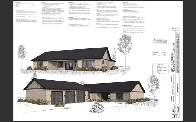 $1,049,000 | 14059 Mulberry, McCall, ID 83638