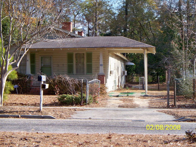 409 North Magnolia Street, Unit A Sumter, SC 29150 - Photo 1 of 1