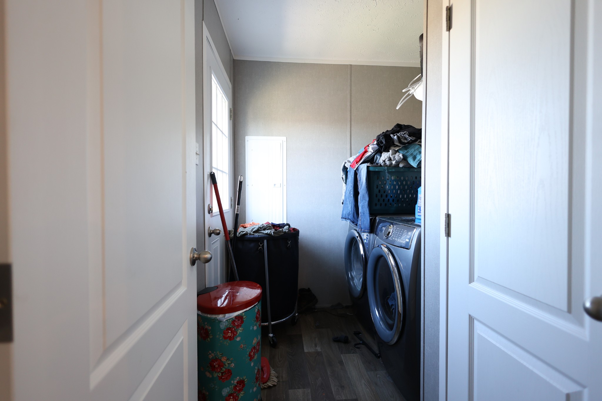 298 Fly Road Shelbyville, TN 37160 - Photo 14 of 21 a view of walk in closet with clothes