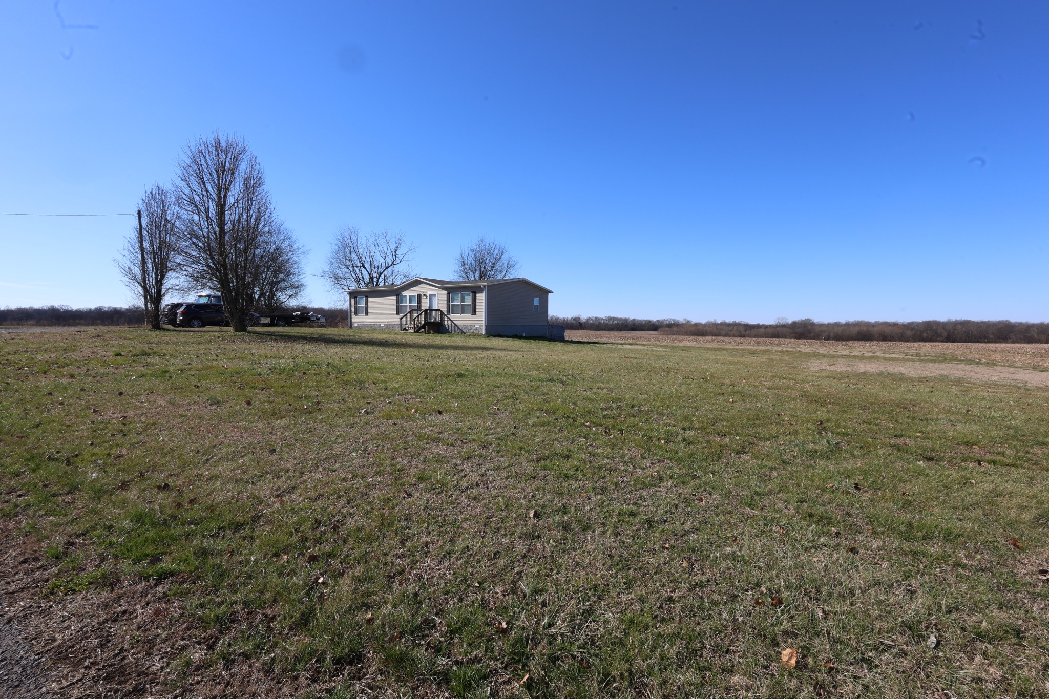 298 Fly Road Shelbyville, TN 37160 - Photo 16 of 21 a view of a field with an ocean view