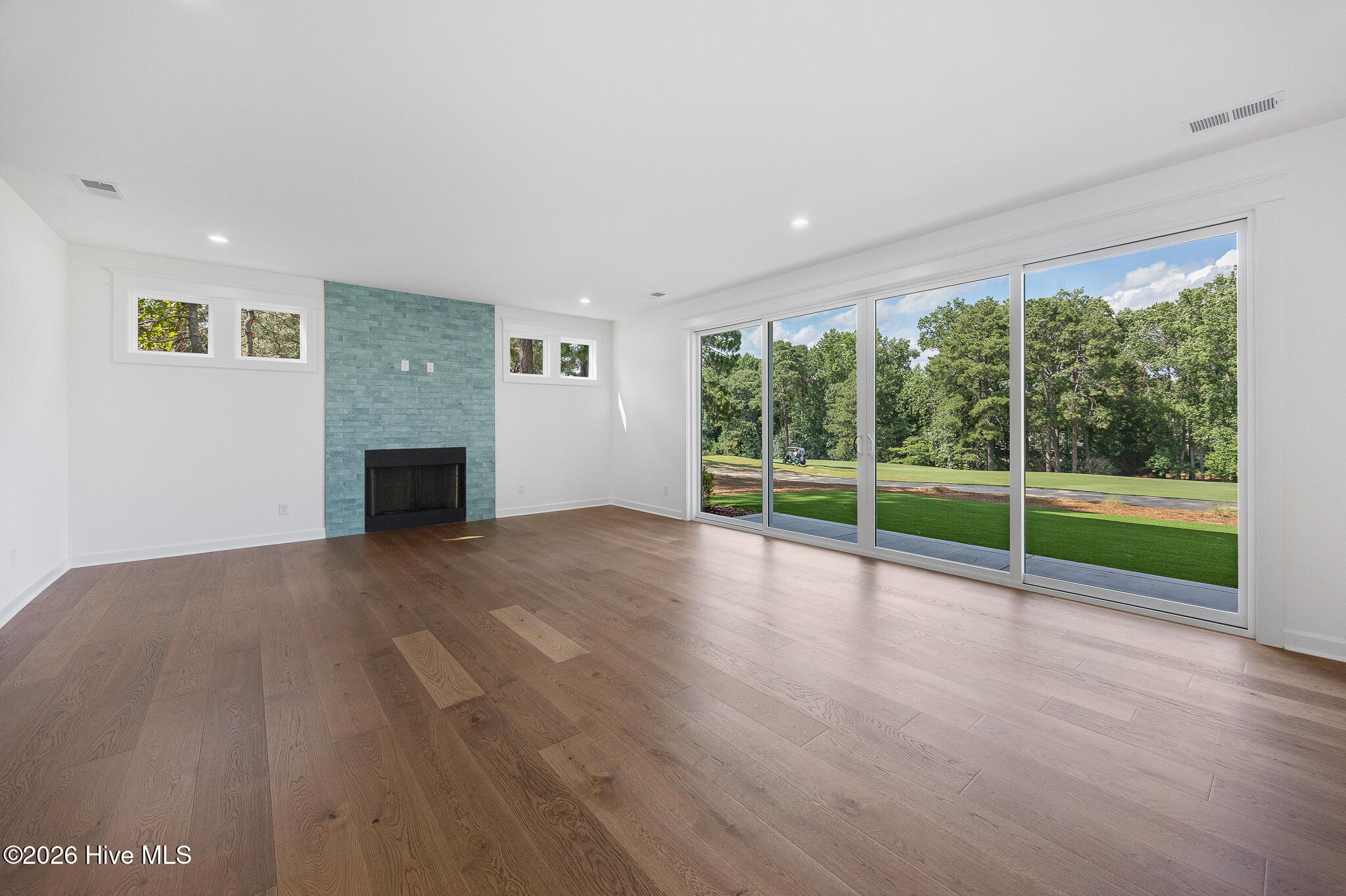 2 Innisbrook Place Pinehurst, NC 28374 - Photo 5 of 53 Living Room